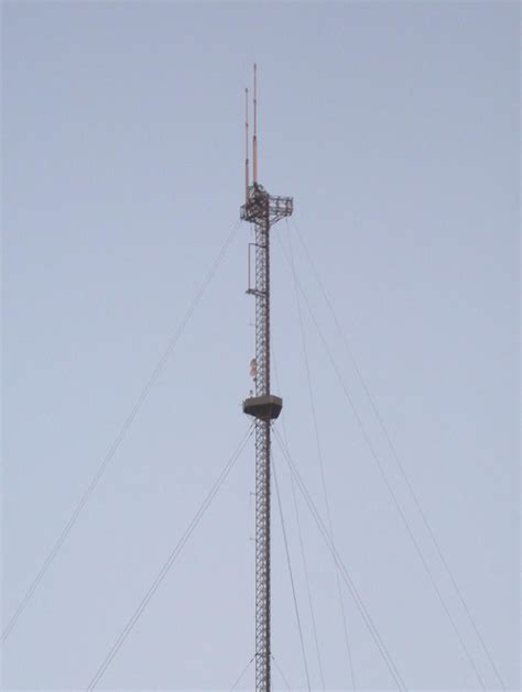 kxtv/kovr-sendemast|KXTV/KOVR/KCRA Tower